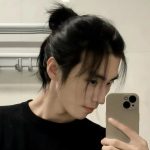 武士頭整理