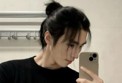 武士頭整理