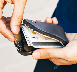 Bellroy Venture Card Pocket