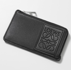 LOEWE Coin Cardholder