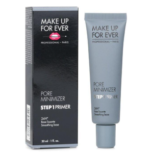 MAKE UP FOR EVER STEP 1持久柔滑底霜