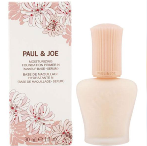 PAUL & JOE糖瓷絲潤隔離乳 N