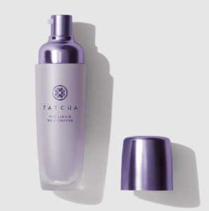 TATCHA The Liquid Silk Canvas